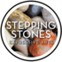 Stepping Stones Expressive Arts logo